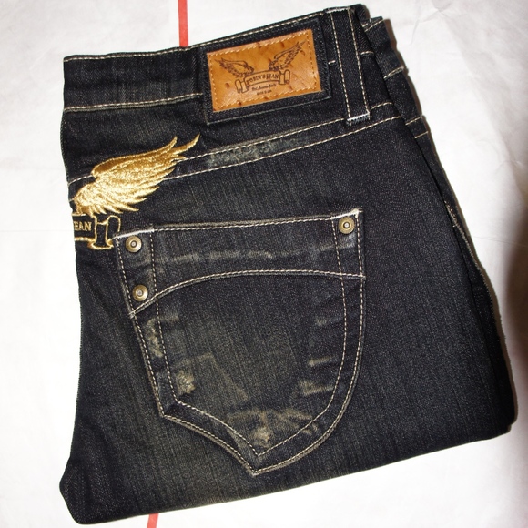 Robin's Jean Denim - Real ♥️100% Authentic Robin's Jean on Clarence♥️